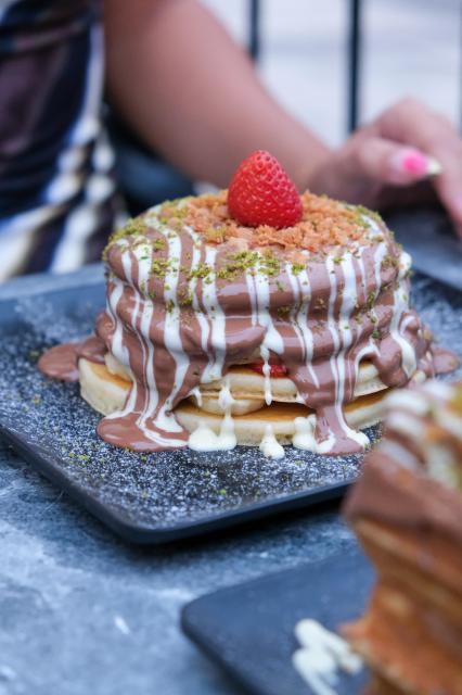 Pancake