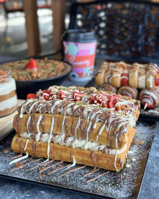 Waffle
