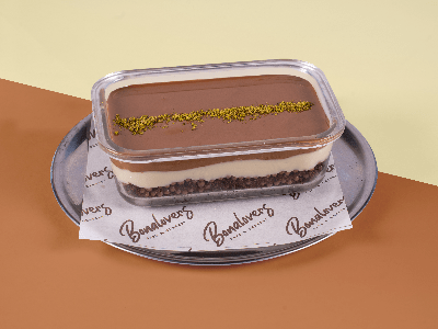 Dessert Cup