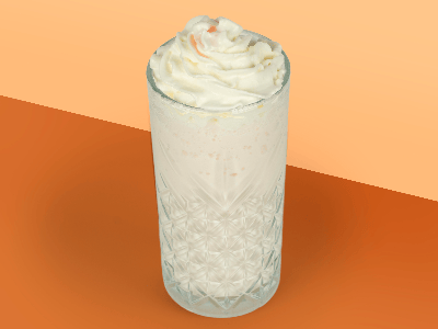 Milkshake Kreasyonları