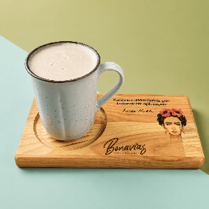 Chai Latte