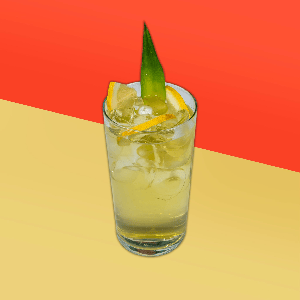 Cool Lime