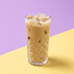 Iced Chai Latte
