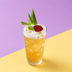 Passion Guava