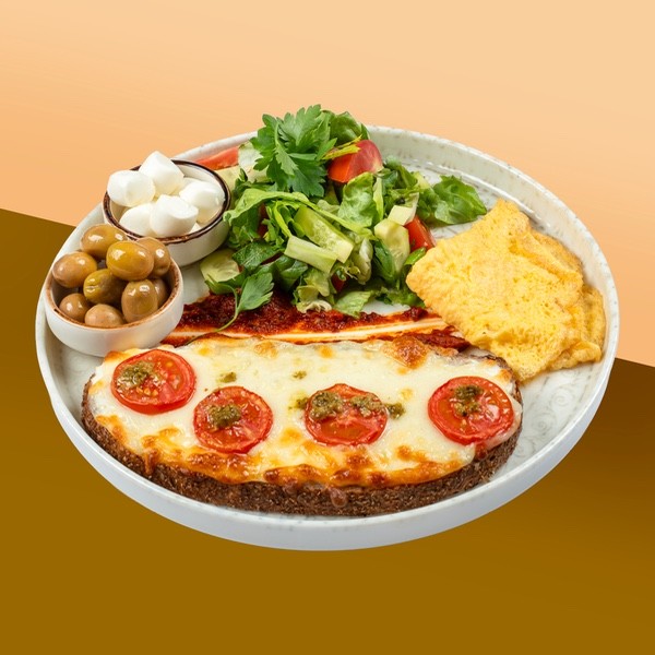 Brunch Deluxe