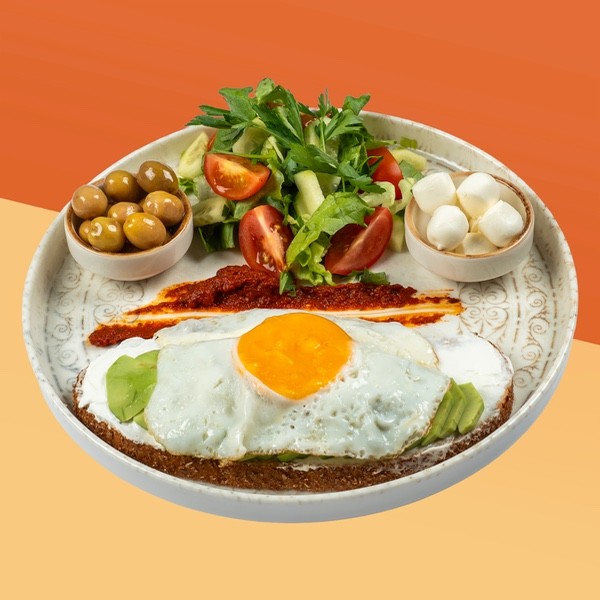 Avocado Supreme