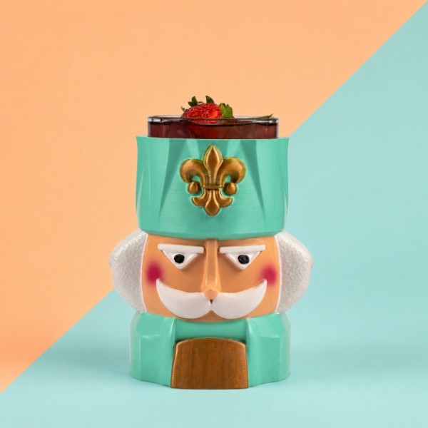 King - Dragonia Colada