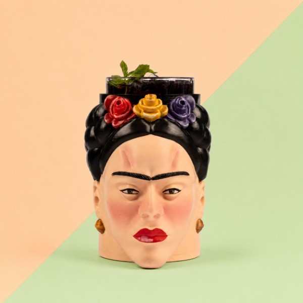 Frida - Berry Hibiscus