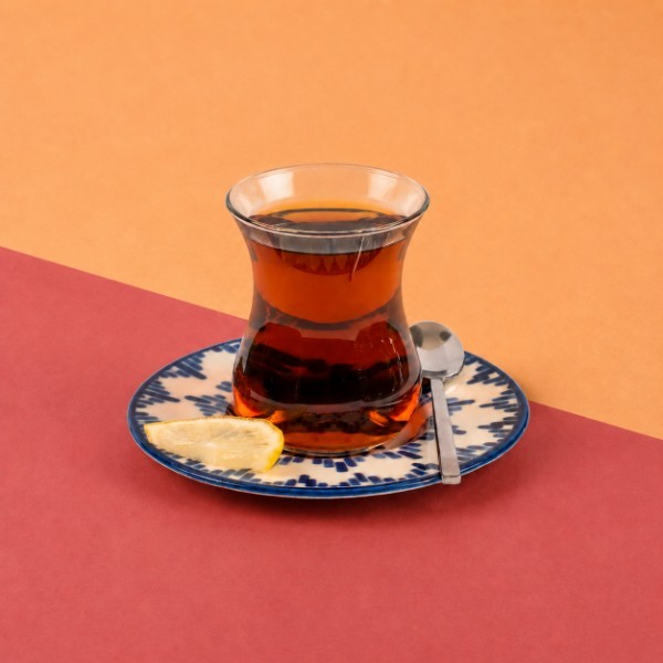 Demleme Çay