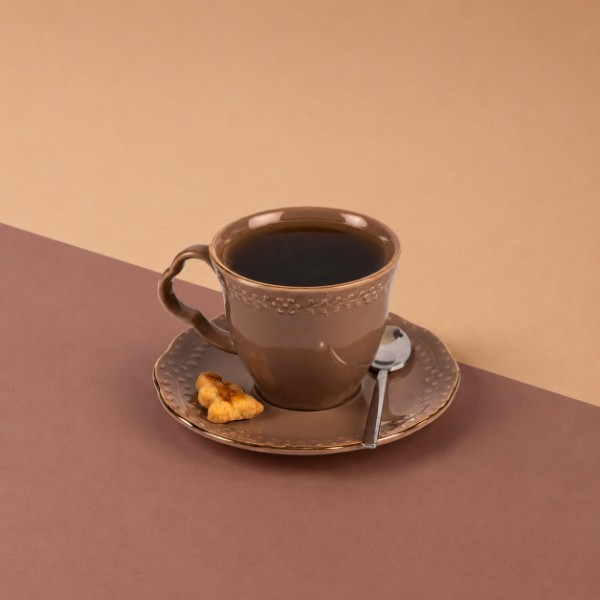 Fincan Çay