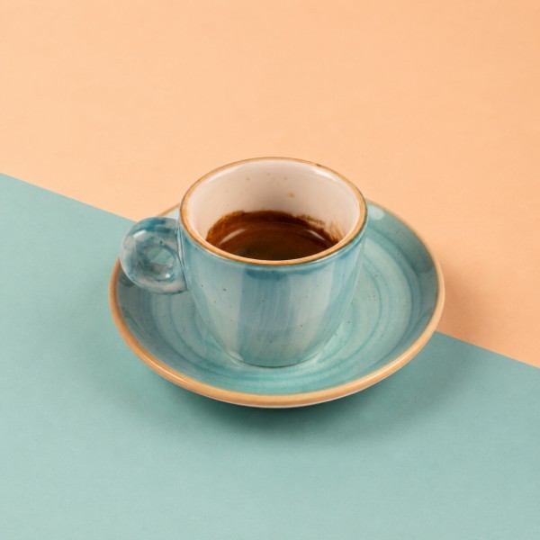Single Espresso