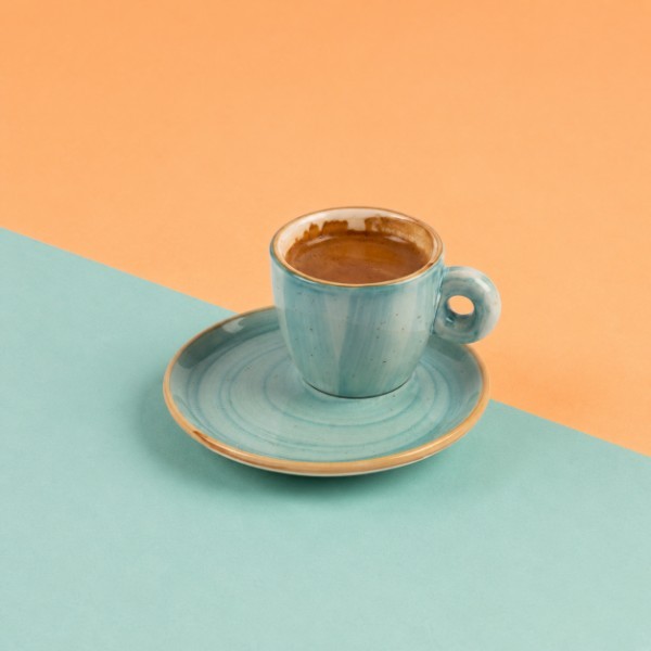 Double Espresso