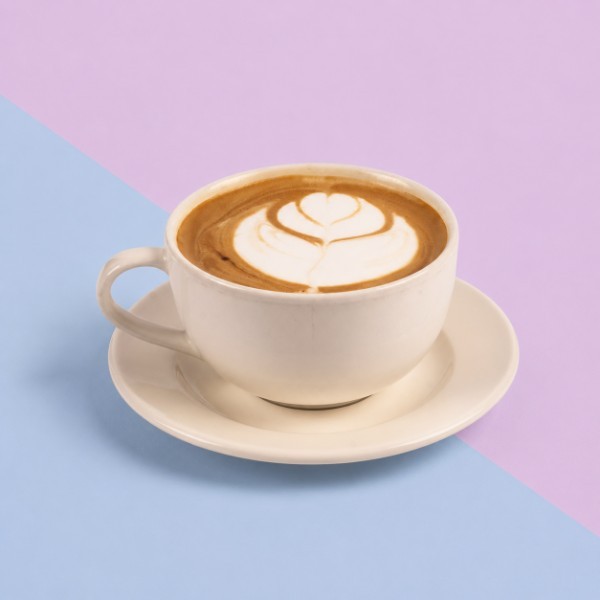 Chocolate Mocha