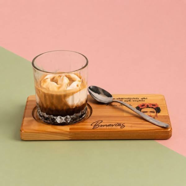 Affogato