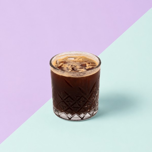 Iced Americano