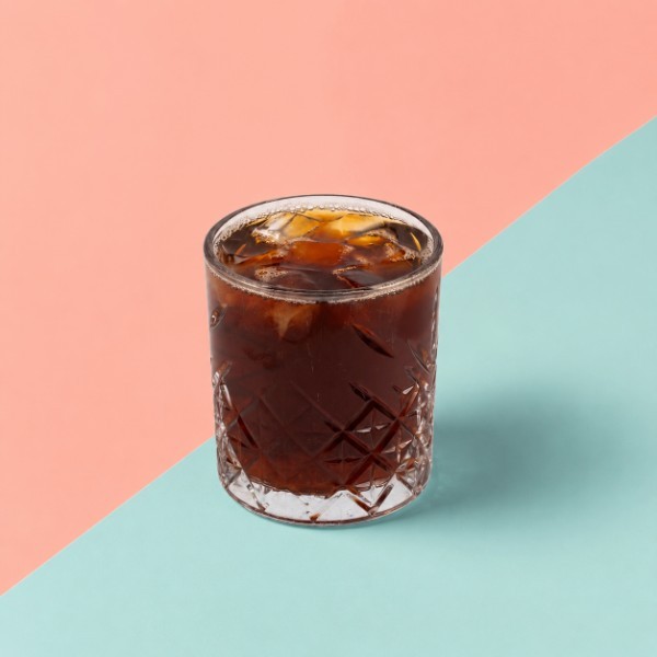 Iced Filter Coffee