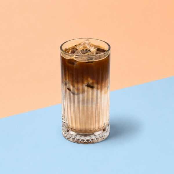 Iced Latte