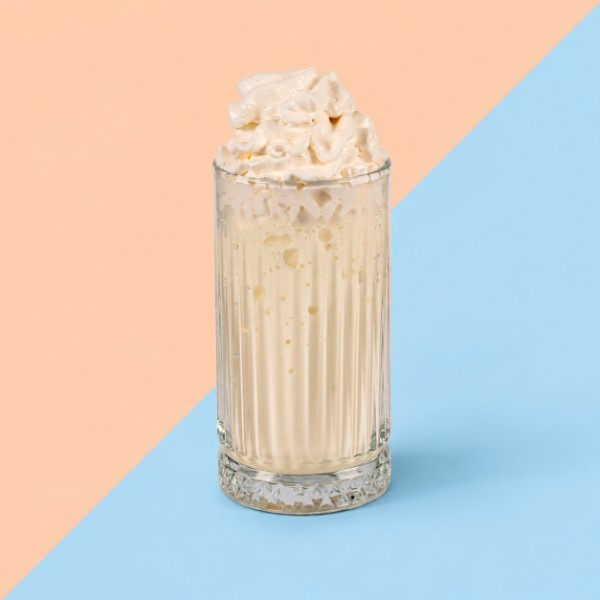 Vanilyalı Milkshake