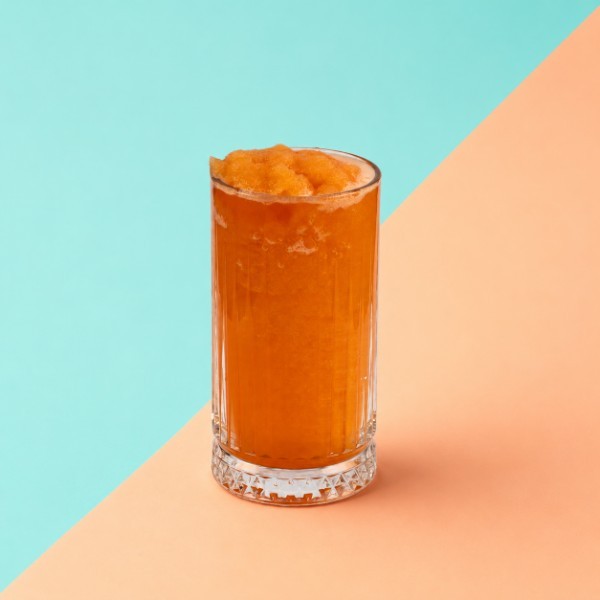 Passion Fruit Frozen