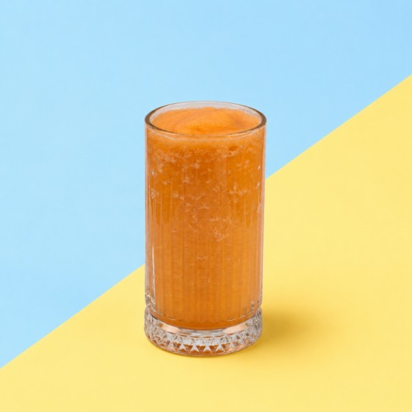 Ananas Frozen