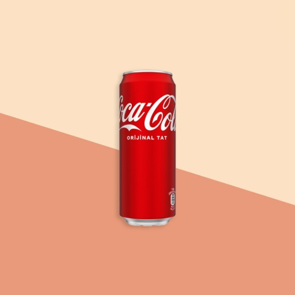 Coca-Cola (330ml)