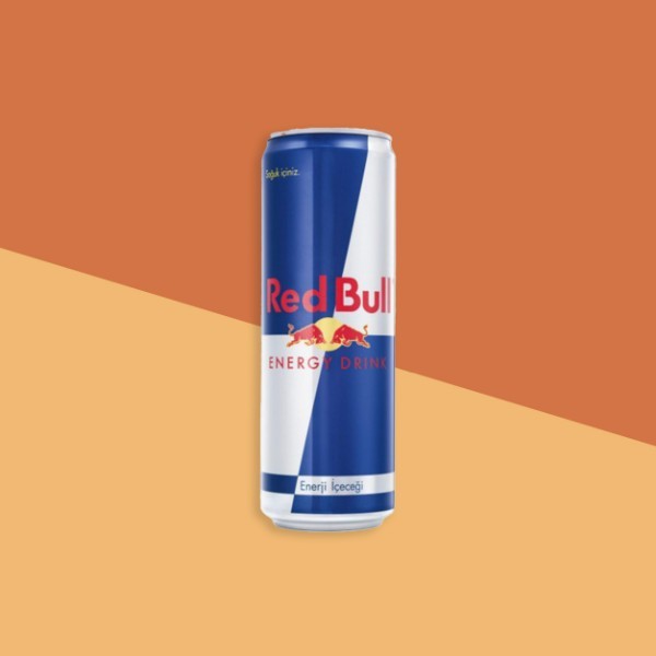Redbull (250ml)